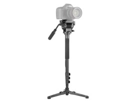 Monopod Kingjoy MP-1008F + VT-1510